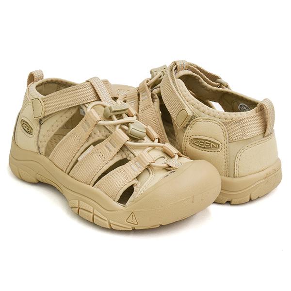 KEEN YOUTH NEWPORT H2 【キーン ユース ニューポート エイチツー】  SAFARI MONOCHROME | KEEN