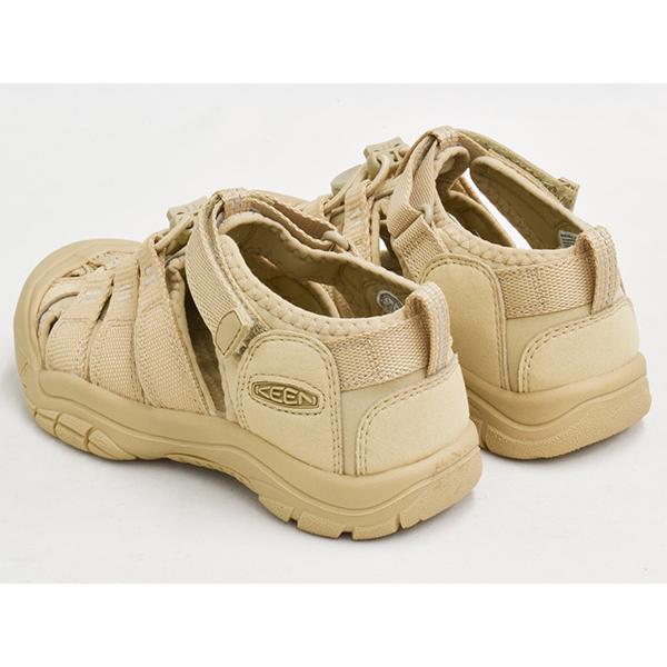 KEEN YOUTH NEWPORT H2 【キーン ユース ニューポート エイチツー】  SAFARI MONOCHROME | KEEN | 01