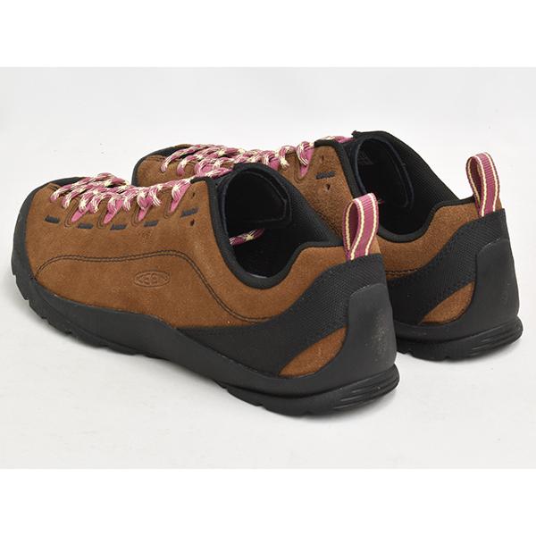 KEEN JASPER 【キーン ジャスパー】 BISON / VIOLET QUARTZ | KEEN | 01