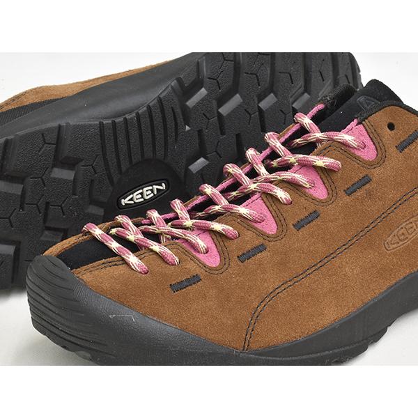KEEN JASPER 【キーン ジャスパー】 BISON / VIOLET QUARTZ | KEEN | 02