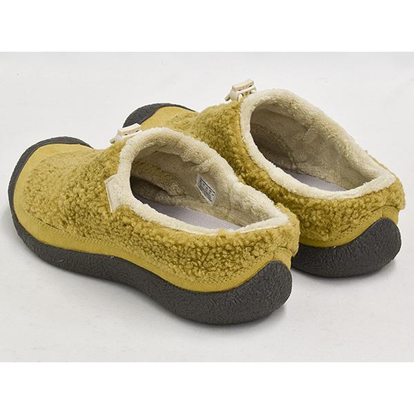 KEEN WOMEN HOWSER III SLIDE 【キーン ハウザー 3 スライド】 KHAKI SHERPA | KEEN | 01