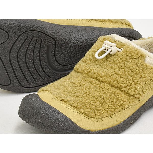 KEEN WOMEN HOWSER III SLIDE 【キーン ハウザー 3 スライド】 KHAKI SHERPA | KEEN | 02