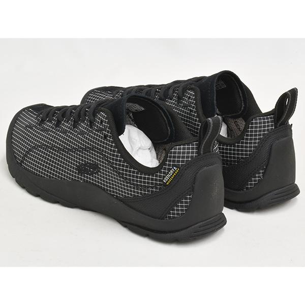 KEEN WOMEN JASPER NYLON WP 【キーン ウィメンズ ジャスパー ナイロン ウォータープルーフ】 BLACK | KEEN | 01