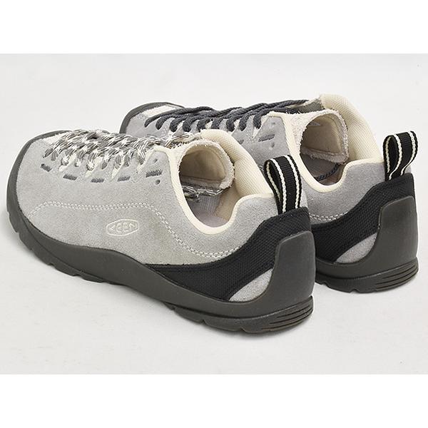 KEEN WOMEN JASPER 【キーン ウィメンズ ジャスパー】 ALLOY / BIRCH | KEEN | 01