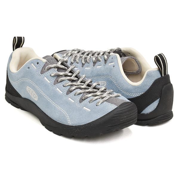 KEEN WOMEN JASPER 【キーン ウィメンズ ジャスパー】 FADED DENIM / MAGNET | KEEN