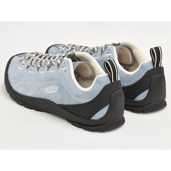 KEEN WOMEN JASPER 【キーン ウィメンズ ジャスパー】 FADED DENIM / MAGNET | KEEN | 01