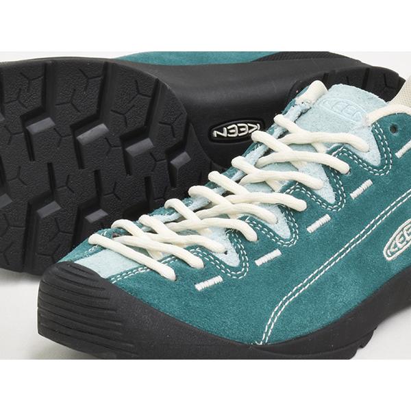 KEEN WOMEN JASPER 【キーン ウィメンズ ジャスパー】 MEDITERRANEA / AQUIFER | KEEN | 02