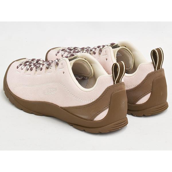 KEEN WOMEN JASPER 【キーン ウィメンズ ジャスパー】 CAMEO ROSE / SAFARI | KEEN | 01