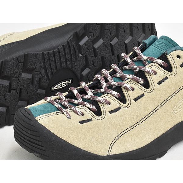 KEEN WOMEN JASPER 【キーン ウィメンズ ジャスパー】 SAFARI / MEDITERRANEA | KEEN | 02