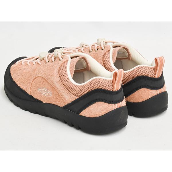 KEEN WOMEN JASPER ''ROCKS'' SP 【キーン ウィメンズ ジャスパーロックス エスピー】 CORK / CAMEO ROSE | KEEN | 01