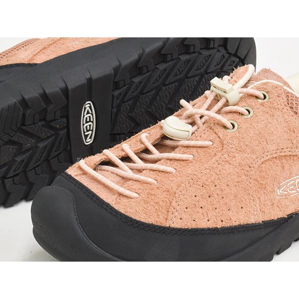 KEEN WOMEN JASPER ''ROCKS'' SP 【キーン ウィメンズ ジャスパーロックス エスピー】 CORK / CAMEO ROSE | KEEN | 02