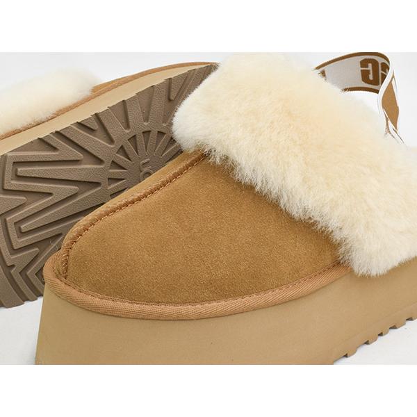 crocs 【並行輸入品】UGG W FUNKETTE 【アグ ファンケット