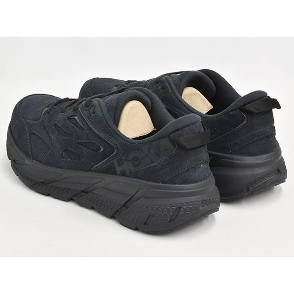 HOKA ONEONE CLIFTON L SUEDE 【ホカ クリフトン エル スエード