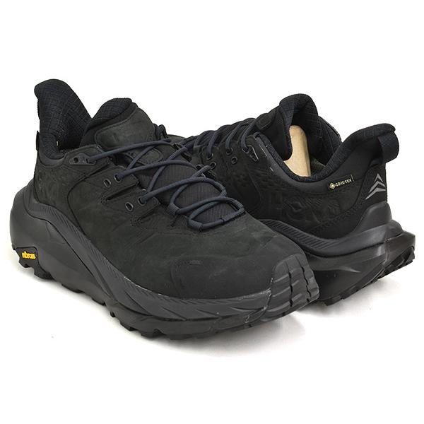 HOKA ONEONE（ホカ オネオネ） HOKA KAHA 2 LOW GTX 【ホカ カハ 2
