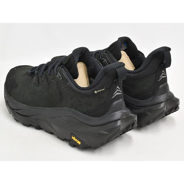 HOKA ONEONE [3/26 0:00まで☆期間限定セール]HOKA KAHA 2 LOW GTX 