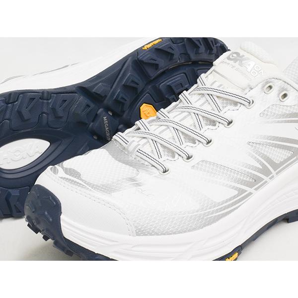 HOKA ONEONE（ホカ オネオネ） 【並行輸入品】 HOKA MAFATE SPEED 2