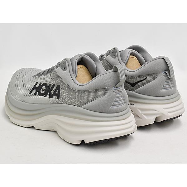 HOKA ONEONE BONDI 8 WIDE 【ホカ ボンダイ ワイド 幅広 メンズ HOKA ONEONE BONDI 8 WIDE 【ホカ ボンダイ ワイド 幅広 メンズ