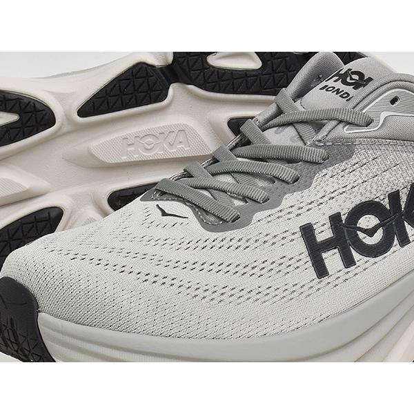 HOKA ONEONE BONDI 8 WIDE 【ホカ ボンダイ ワイド 幅広 メンズ HOKA ONEONE BONDI 8 WIDE 【ホカ ボンダイ ワイド 幅広 メンズ
