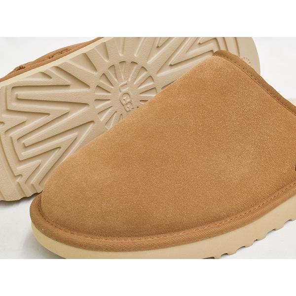 【並行輸入品】 UGG CLASSIC SLIP-ON 【アグ クラシック スリッポン】 CHESTNUT | crocs | 02