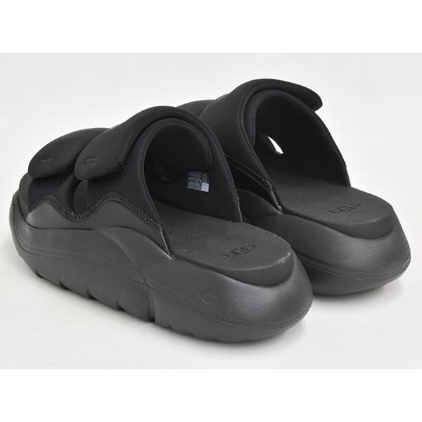 crocs（クロックス） UGG W LA ALTO STICH 【アグ エルエー アルト