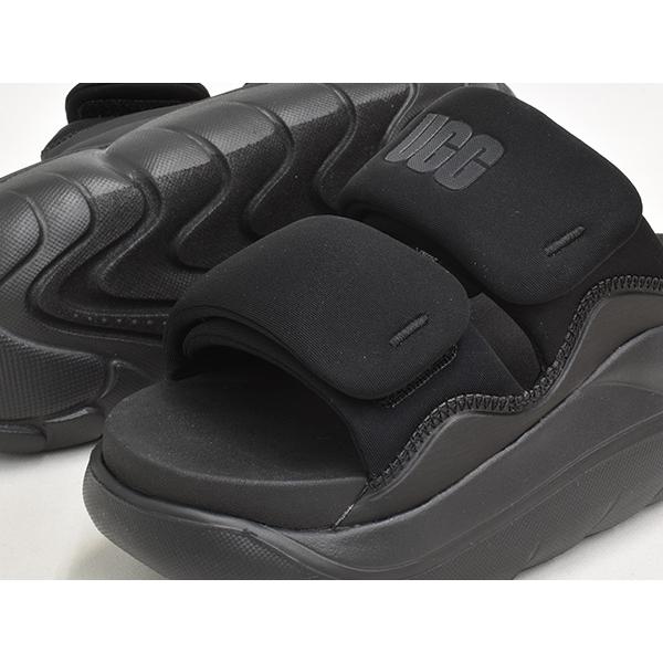 crocs（クロックス） UGG W LA ALTO STICH 【アグ エルエー アルト