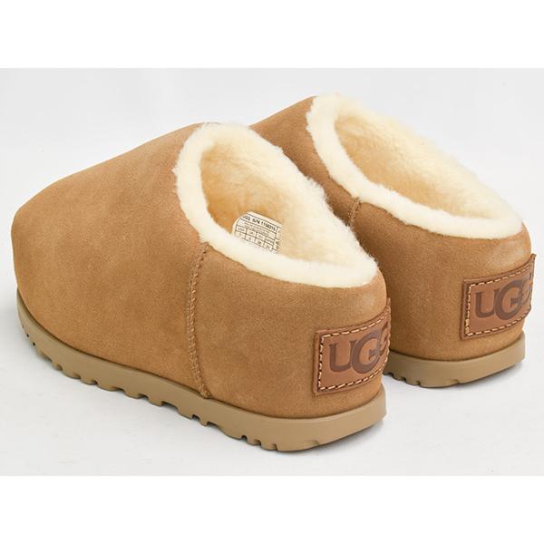 UGG Pumped Slide Chestnut パンプドスライド楽天市場】＊UGG｜W