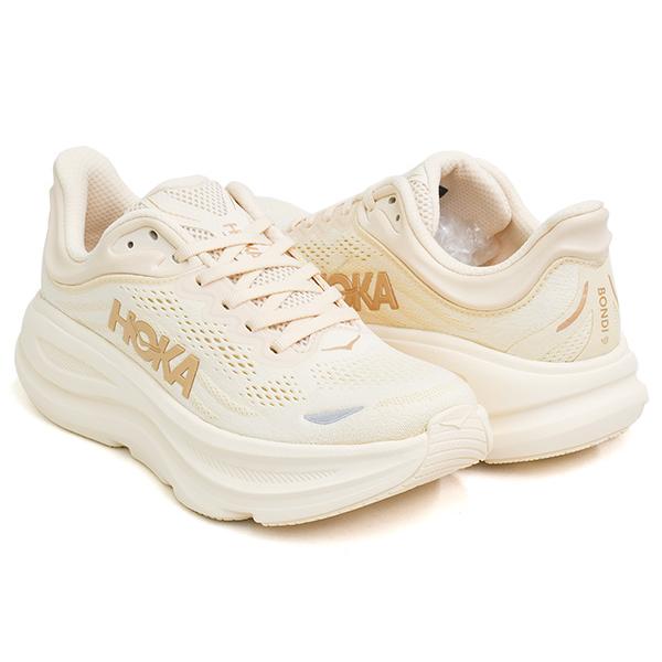 HOKA ホカ BONDI9 エクストラワイド レディース 六本木店購入正規品 HOKA ホカ BONDI9 エクストラワイド レディース 六本木店購入