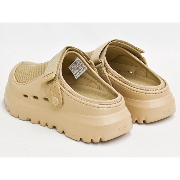 【並行輸入品】[現価格での販売は6/1 2:00まで]UGG PEAKMOD [アグ ピークモッド]  DARK SANDの画像