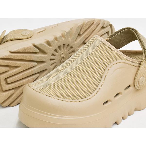 【並行輸入品】[現価格での販売は6/1 2:00まで]UGG PEAKMOD [アグ ピークモッド]  DARK SANDの画像