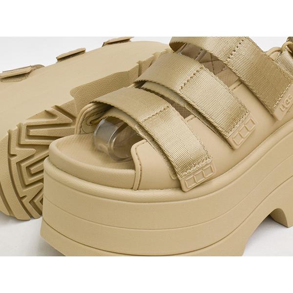 3日間限定お値下げ!!完売品UGG★ GoldenRise★厚底24cm UGG 【並行輸入品】[決算感謝祭☆9/30 9:59まで]UGG W