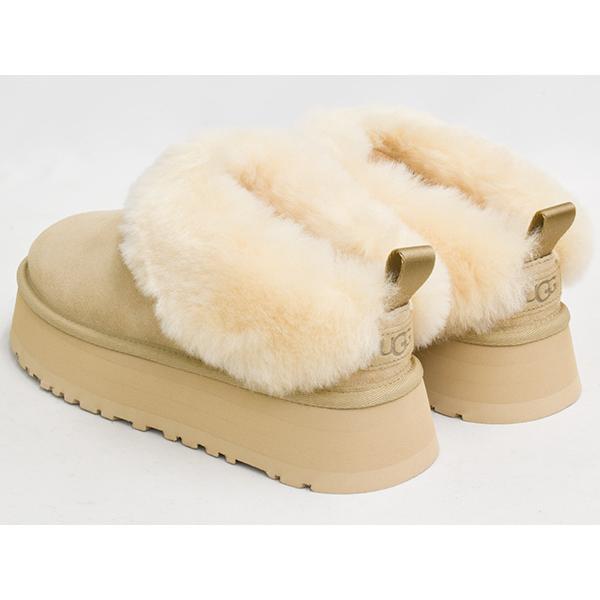 UGG（アグ） 【並行輸入品】 UGG W TAZZELLE 【アグ タゼル】 MUSTARD