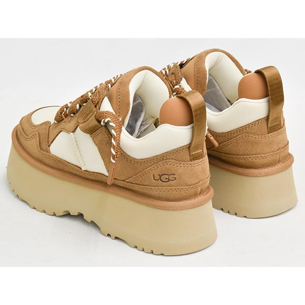 キティー☆UGG アストロメル　chestnut UGG（アグ） 【並行輸入品】 UGG W ASTROMEL 【アグ アストロメル