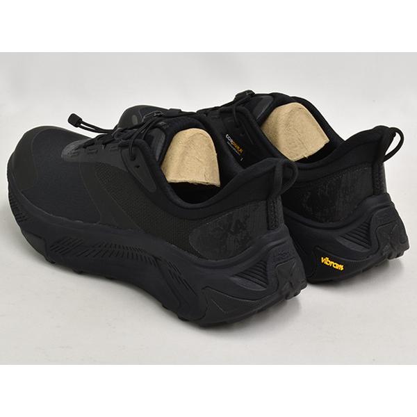 【並行輸入品】 HOKA TRANSPORT 2 【ホカ トランスポート 2】 BLACK / BLACKの画像