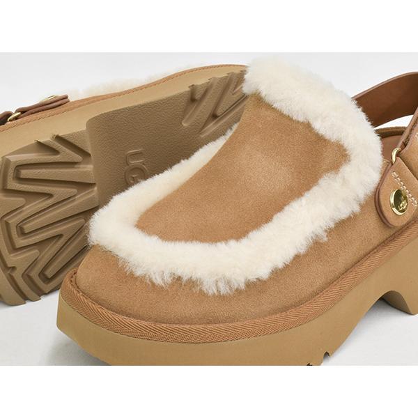 UGG（アグ） 【並行輸入品】 UGG W ESMEE CLOG 【アグ エスミー