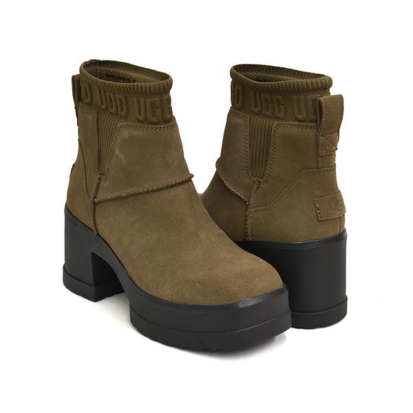 UGG（アグ） 【並行輸入品】 UGG W MOXY CHELSEA 【アグ モクシー