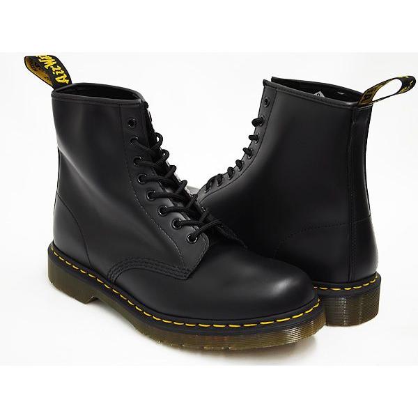 dr martens 8eye