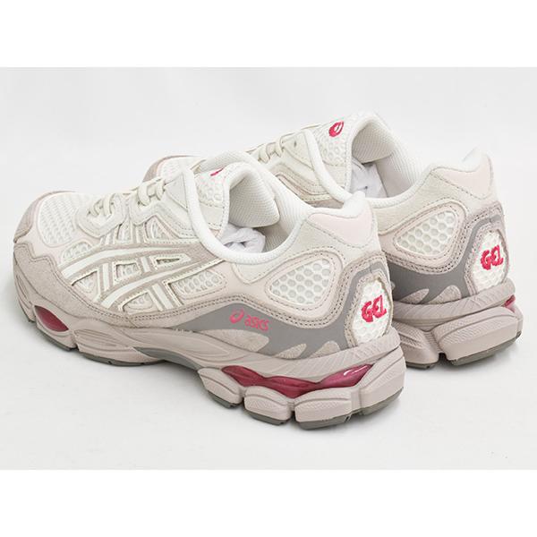 ASICS SportStyle GEL-NYC 【アシックス スポーツスタイル ゲル