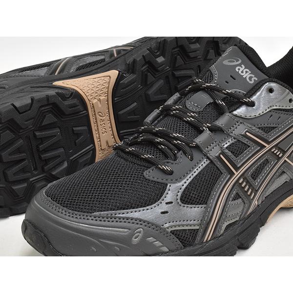 ASICS SportStyle GEL-NUNOBIKI 【アシックス スポーツスタイル ゲル 