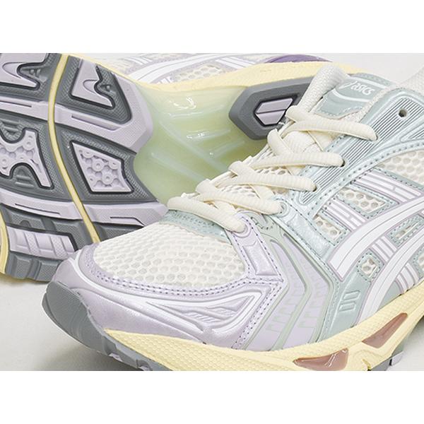 ASICS SportStyle GEL-KAYANO 14 【アシックス スポーツスタイル ゲル