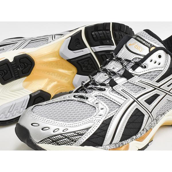 GEL-NIMBUS ASICS SportStyle 10.1 【アシックス スポーツスタイル