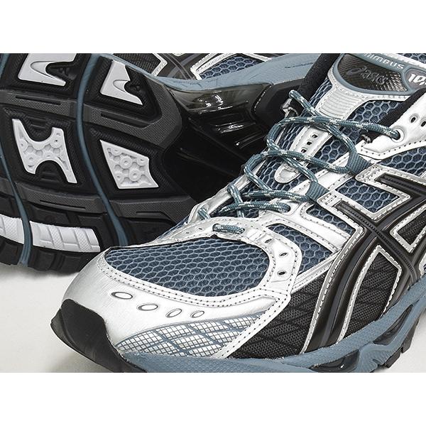 ASICS（アシックス） ASICS SportStyle GEL-NIMBUS 10.1 【アシックス