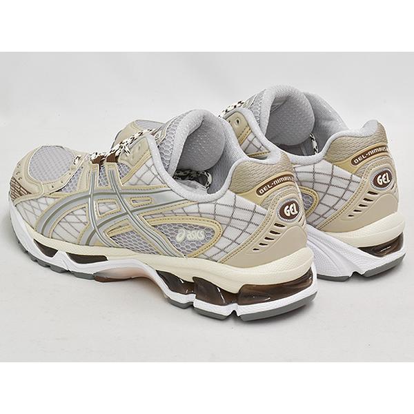 [現価格での販売は5/26 0:00まで]ASICS SportStyle GEL-NIMBUS 10.1 【アシックス スポーツスタイル ゲル ニンバス】 CONCRETE / OBSIDIAN GREYの画像