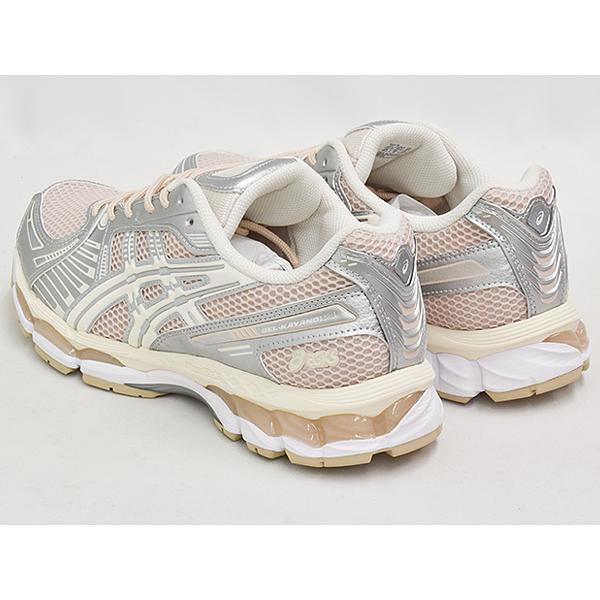 [現価格での販売は5/26 0:00まで]ASICS SportStyle GEL-KAYANO 12.1 【アシックス スポーツスタイル ゲル カヤノ】 MINERAL BEIGE / CREAMの画像