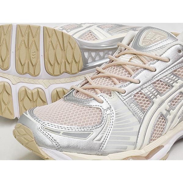 [現価格での販売は5/26 0:00まで]ASICS SportStyle GEL-KAYANO 12.1 【アシックス スポーツスタイル ゲル カヤノ】 MINERAL BEIGE / CREAMの画像