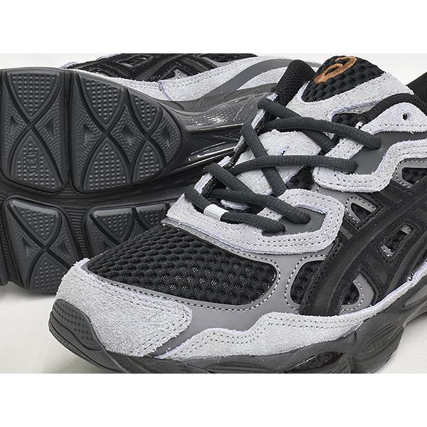 ASICS（アシックス） ASICS SportStyle GEL-NYC 【アシックス スポーツ