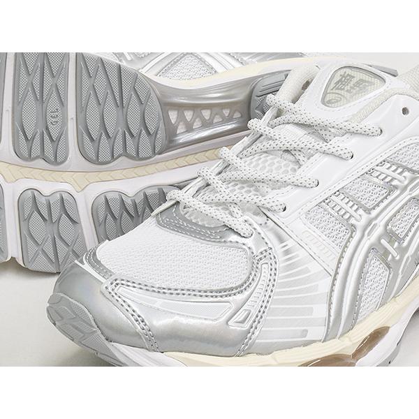 ASICS（アシックス） ASICS SportStyle GEL-KAYANO 12.1 【アシックス