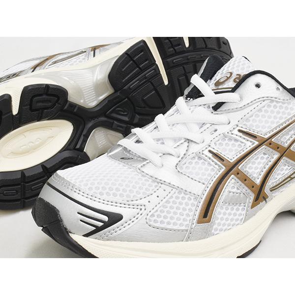 ASICS SportStyle GEL-1130 MULE 【アシックス スポーツスタイル ゲル イレブンサーティー ミュール】 WHITE / CLAY CANYON | ASICS | 02