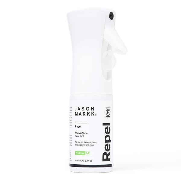JASON MARKK REPEL PFAS-FREE 【ジェイソンマーク リペル スプレー】 5.4OZ. | JASONMARKK
