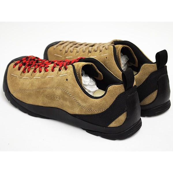【美品】KEEN キーン JASPER ジャスパー シルバーミンク 29cm KEEN キーン ジャスパー メンズ JASPER SILVER MINK : LOWTEX