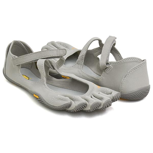 【並行輸入品】 Vibram FiveFingers WOMEN V-SOUL 【ビブラム ファイブフィンガーズ ウィメンズ ヴィー ソウル】 SLIVER | NIKE